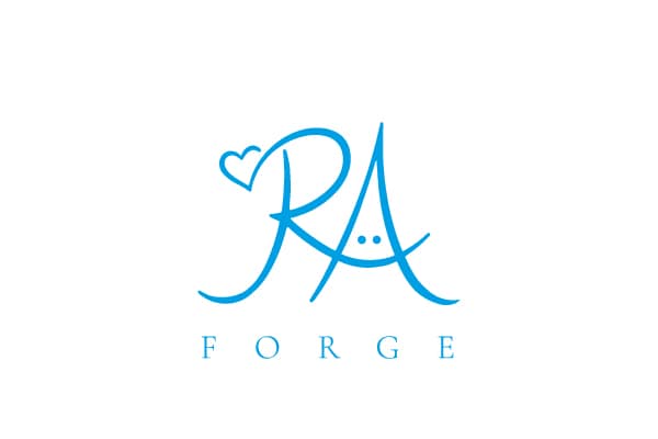 R A FORGE Brand